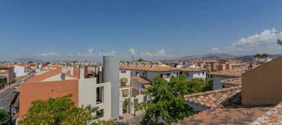 3 bedrooms Townhouse in Armilla, Spain No. 166420 29