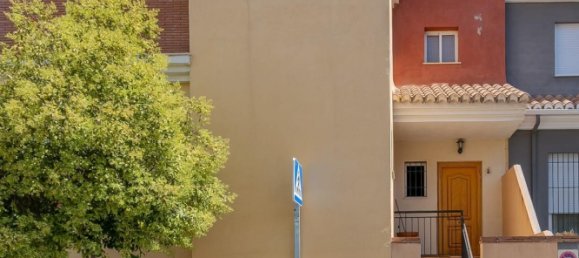 3 bedrooms Townhouse in Armilla, Spain No. 166420 37