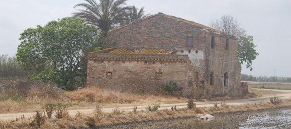  قطعة أرض في Amposta, Spain 158متر مربع رقم 24977 7