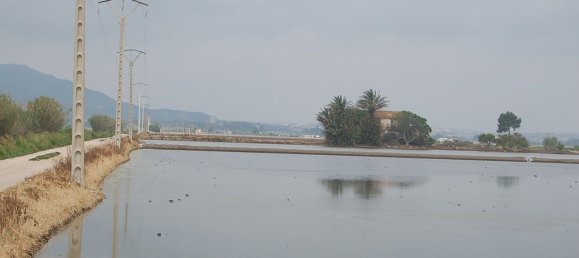  قطعة أرض في Amposta, Spain 158متر مربع رقم 24977 11