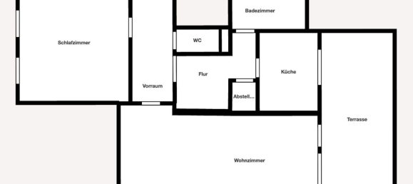 2-Zimmer Wohnung in Penzing, Austria, Nr. 243955 13
