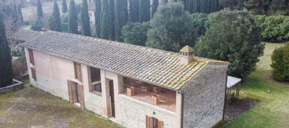 3 bedrooms House in Siena, Italy No. 236350 41