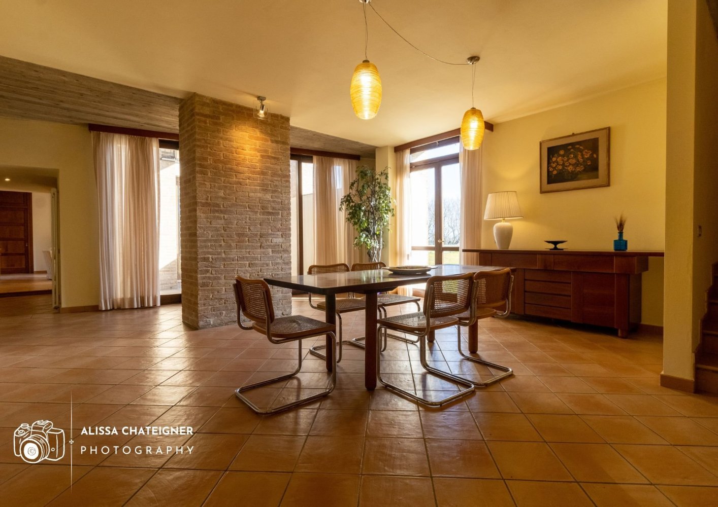 3 bedrooms House in Siena, Italy No. 236350