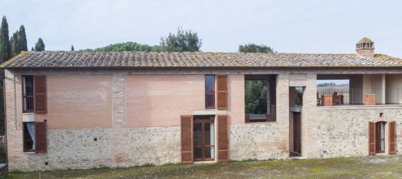 3 bedrooms House in Siena, Italy No. 236350 40