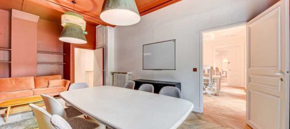 Escritório em Paris, France 207 m² N.º 307873 3
