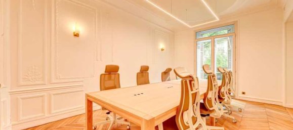 Escritório em Paris, France 207 m² N.º 307873 6