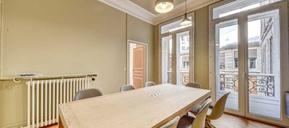 Escritório em Paris, France 207 m² N.º 307873 7