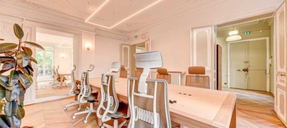 Escritório em Paris, France 207 m² N.º 307873 8