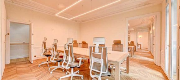 Escritório em Paris, France 207 m² N.º 307873 4