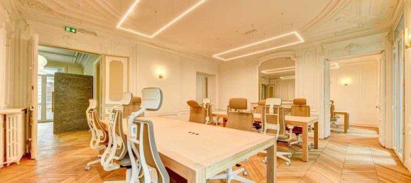 Escritório em Paris, France 207 m² N.º 307873 5