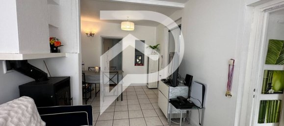 1 غرف نوم منزل في Montge-en-Goele, France رقم 134307 2