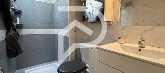 1 غرف نوم منزل في Montge-en-Goele, France رقم 134307 8