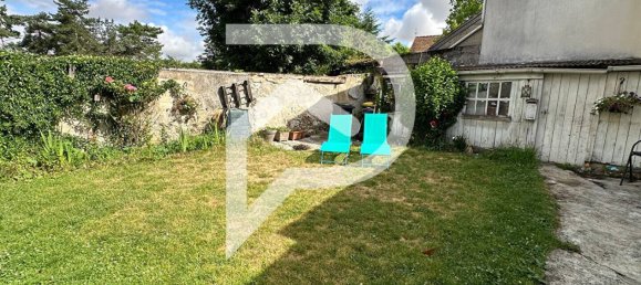 1 غرف نوم منزل في Montge-en-Goele, France رقم 134307 11