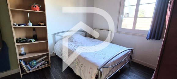 1 غرف نوم منزل في Montge-en-Goele, France رقم 134307 6