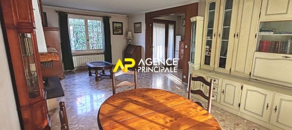 Дом с 3 спальнями в Аржантёй, Франция № 169338 6