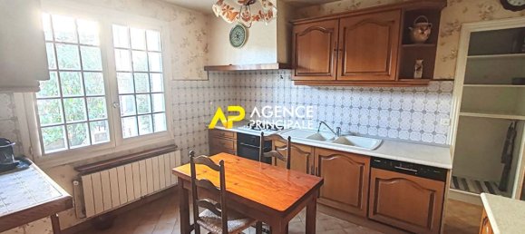 Дом с 3 спальнями в Аржантёй, Франция № 169338 7