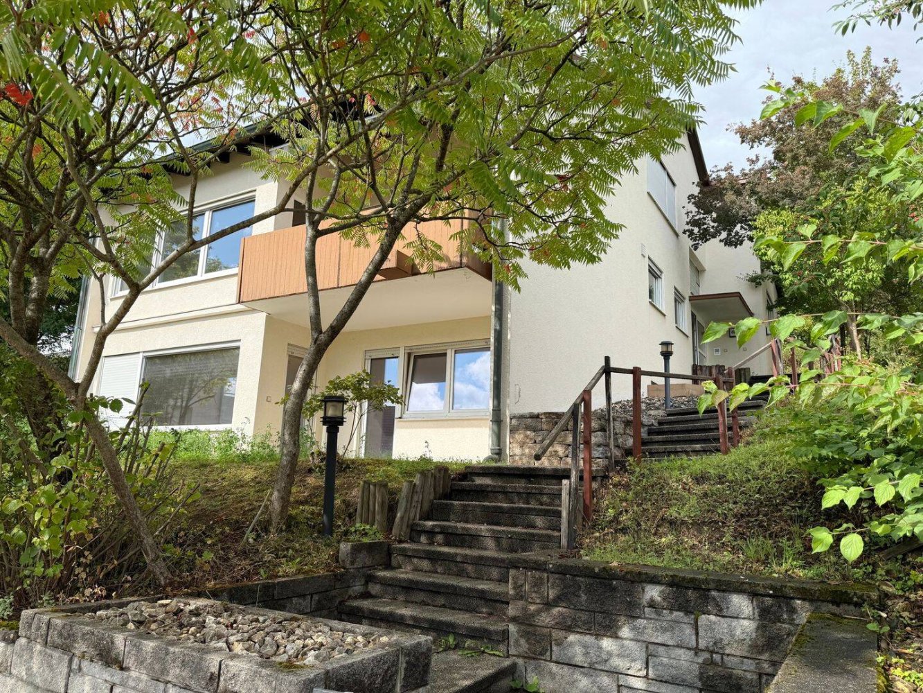 6غرفة تاون هاوس في Rems-Murr-Kreis, Germany رقم 348671