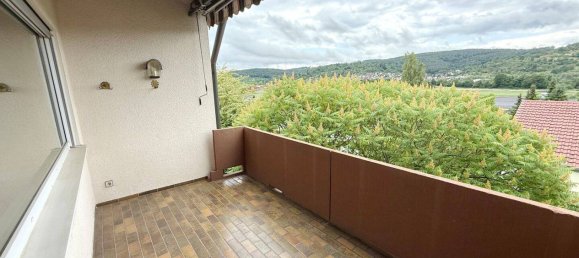 6غرفة تاون هاوس في Rems-Murr-Kreis, Germany رقم 348671 14