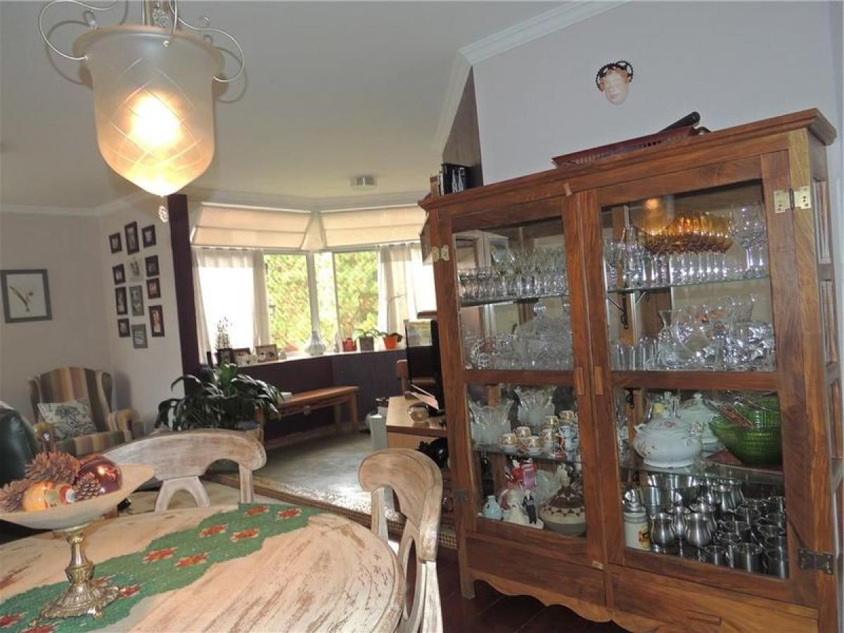 Apartamento de 3 dormitorios en Sao Paulo, Brazil No. 433618