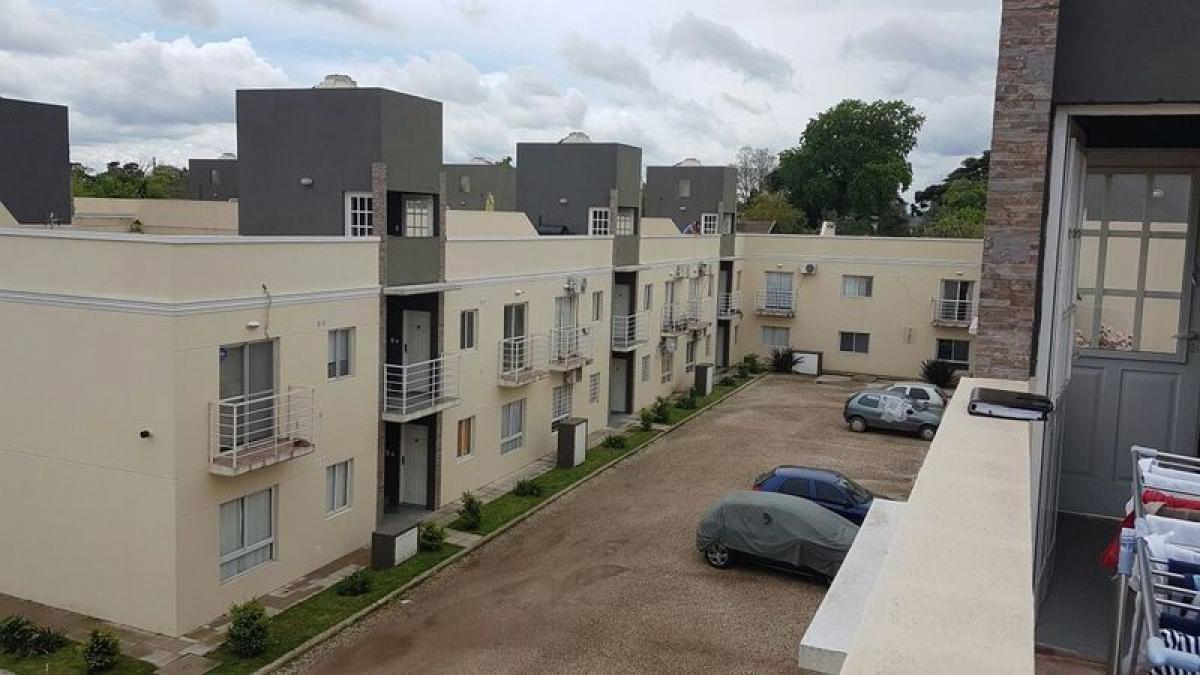 Студия в Сан Мигель, Аргентина № 100333