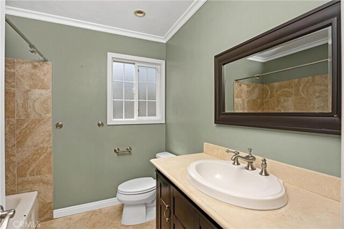 Дом с 4 спальнями в Хантингтон Бич, США № 425653