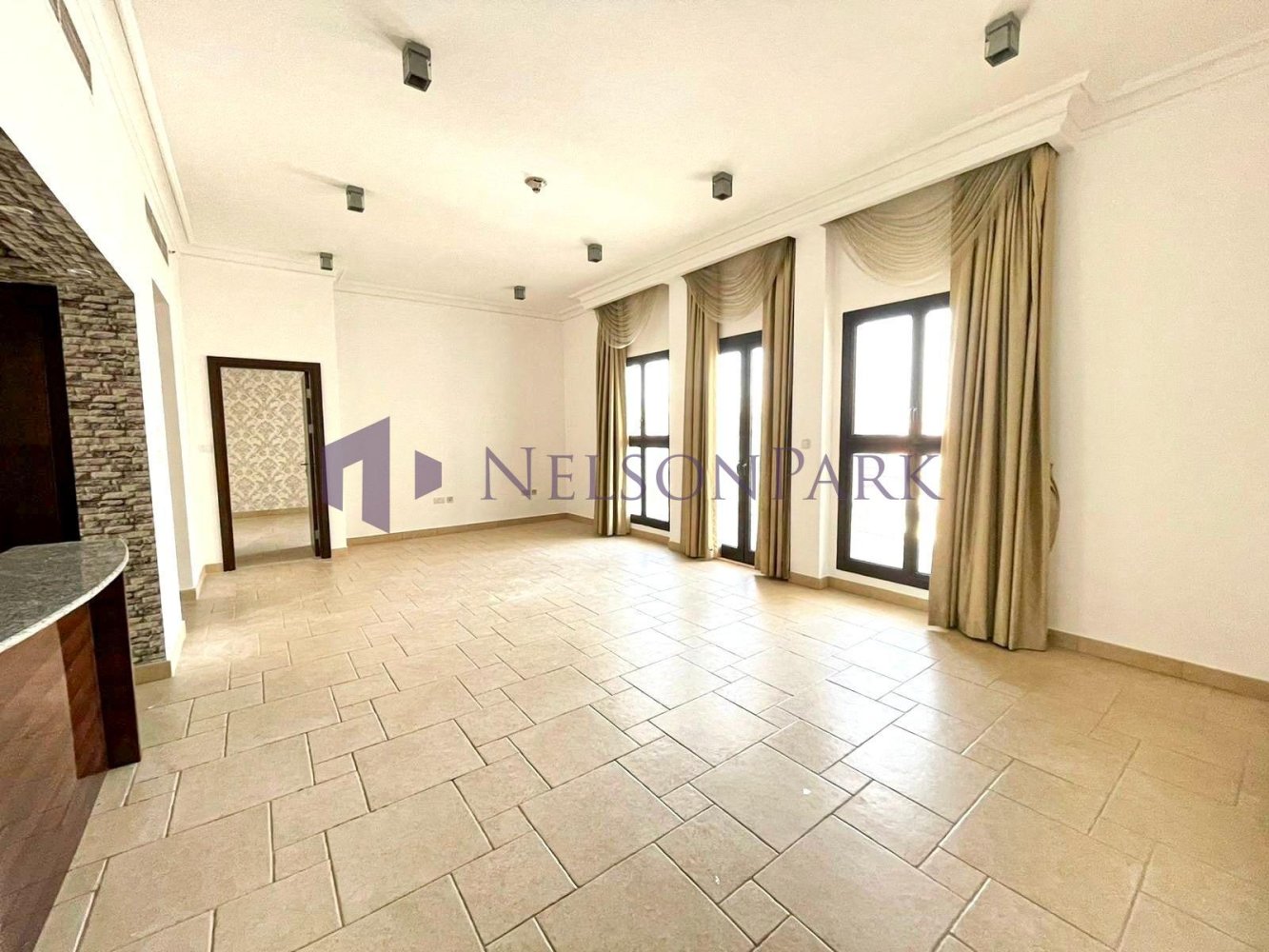 2 bedrooms Apartment in Doha, Qatar No. 391
