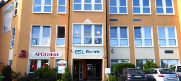 Büro in Bayreuth, Germany 160m², Nr. 2838 21
