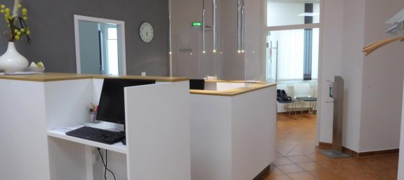 Büro in Bayreuth, Germany 160m², Nr. 2838 3