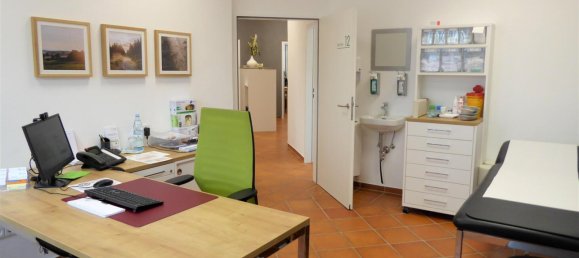 Büro in Bayreuth, Germany 160m², Nr. 2838 11