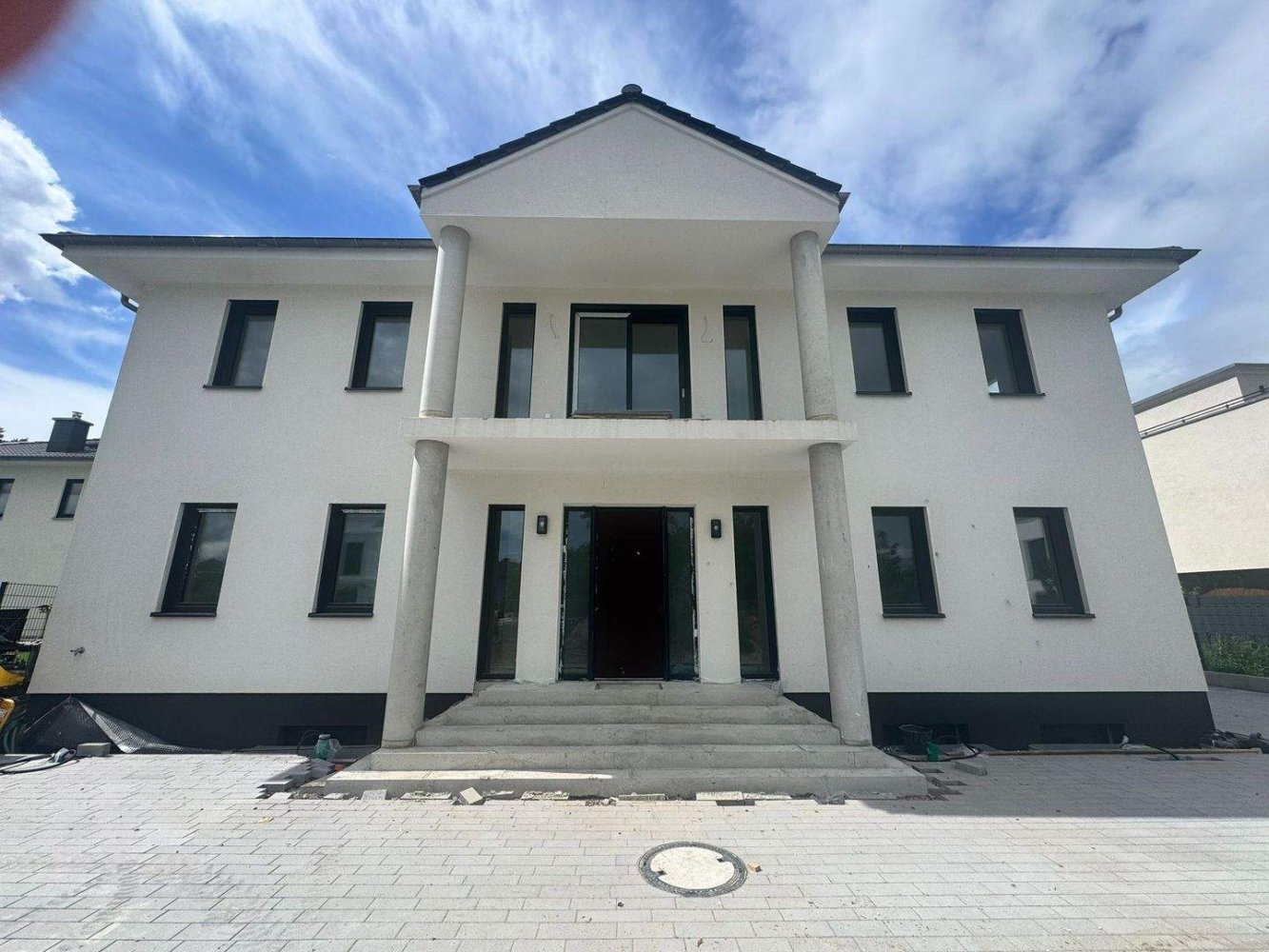 10 rooms Villa in Potsdam, Germany No. 237983