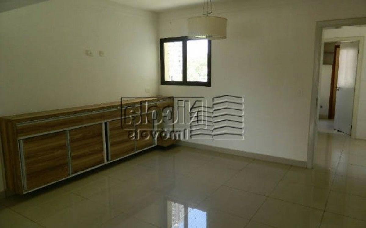 3 غرف نوم شقة في Sao Paulo, Brazil رقم 513137