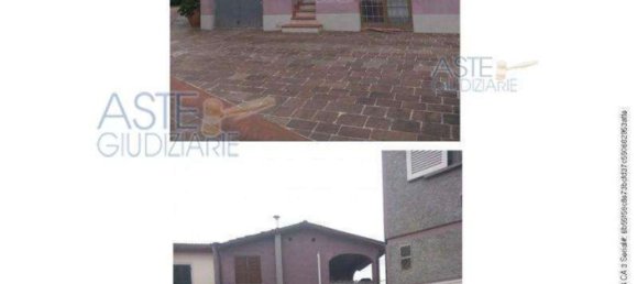 5 chambres Appartement à Pistoia, Italy No. 82308 26