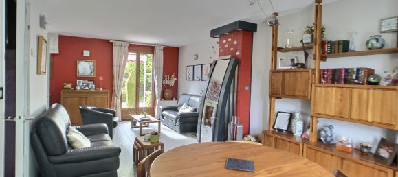 4 bedrooms House in Cernay-la-Ville, France No. 180332 5