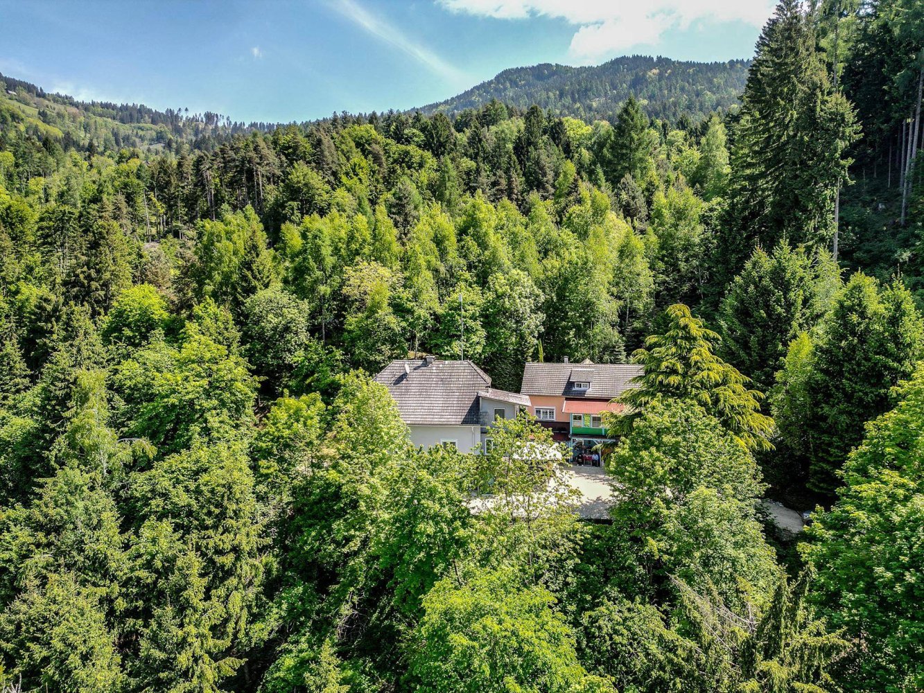 9غرفة منزل في Wolfsberg, Austria رقم 154907