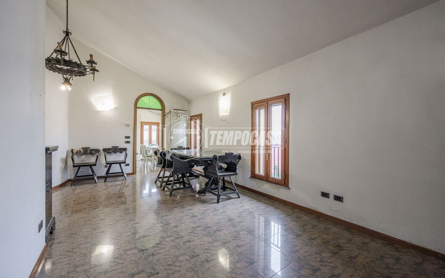 5 rooms Apartment in Minerbio, Italy No. 79137