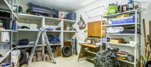 4 bedrooms Apartment in Rome, Italy No. 335784 24