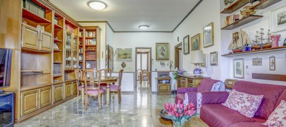 4 bedrooms Apartment in Rome, Italy No. 335784 4