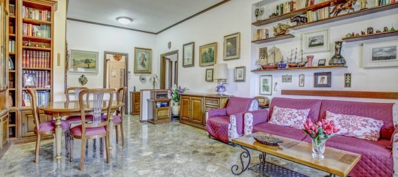 4 bedrooms Apartment in Rome, Italy No. 335784 6
