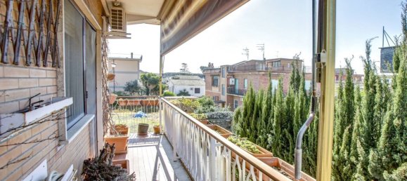 4 bedrooms Apartment in Rome, Italy No. 335784 18
