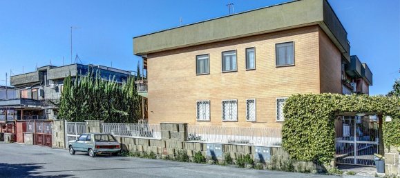 4 bedrooms Apartment in Rome, Italy No. 335784 23