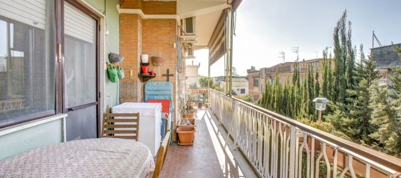 4 bedrooms Apartment in Rome, Italy No. 335784 17