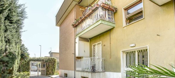 4 bedrooms Apartment in Rome, Italy No. 335784 22