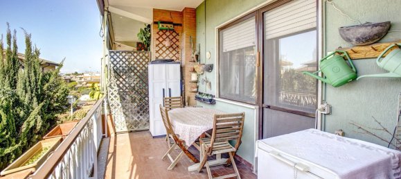 4 bedrooms Apartment in Rome, Italy No. 335784 16