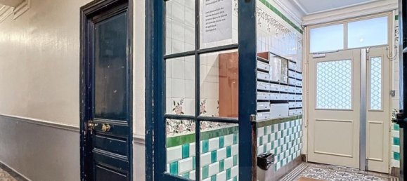 3 غرف نوم منزل ذو طابقين في Paris, France رقم 167553 11