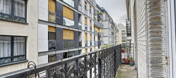 3 غرف نوم منزل ذو طابقين في Paris, France رقم 167553 10