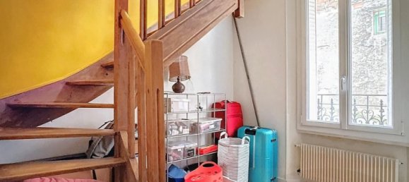 3 غرف نوم منزل ذو طابقين في Paris, France رقم 167553 7