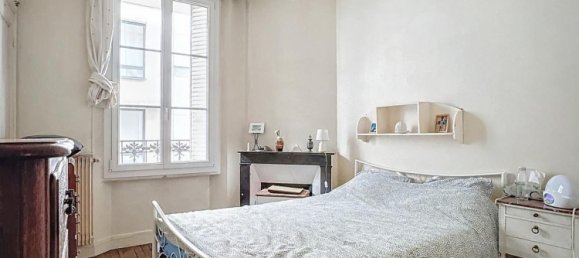 3 غرف نوم منزل ذو طابقين في Paris, France رقم 167553 8