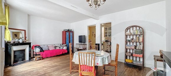 3 غرف نوم منزل ذو طابقين في Paris, France رقم 167553 4