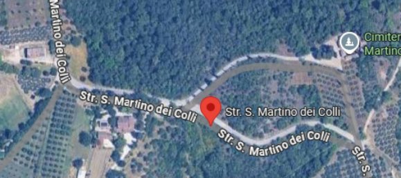 1 room Office in Perugia, Italy No. 286464 12