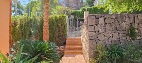 5 غرف نوم منزل في Denia, Spain رقم 173075 9